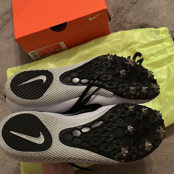 Nike racing/ track& field spikes ! - Picture 4 of 9